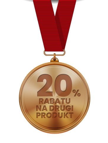 Rabat 20%