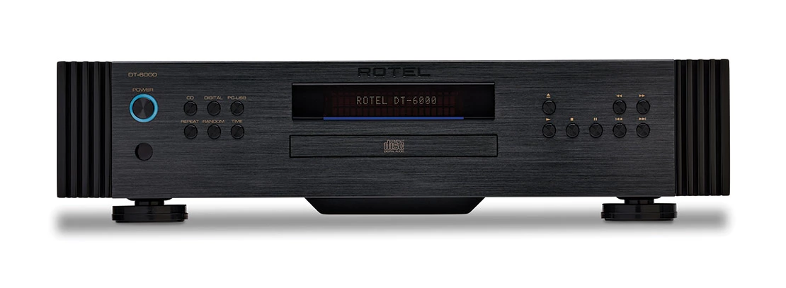 ROTEL DT-6000