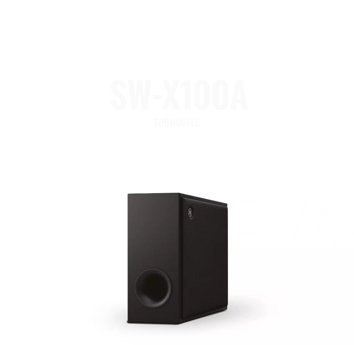 YAMAHA SW-X100A