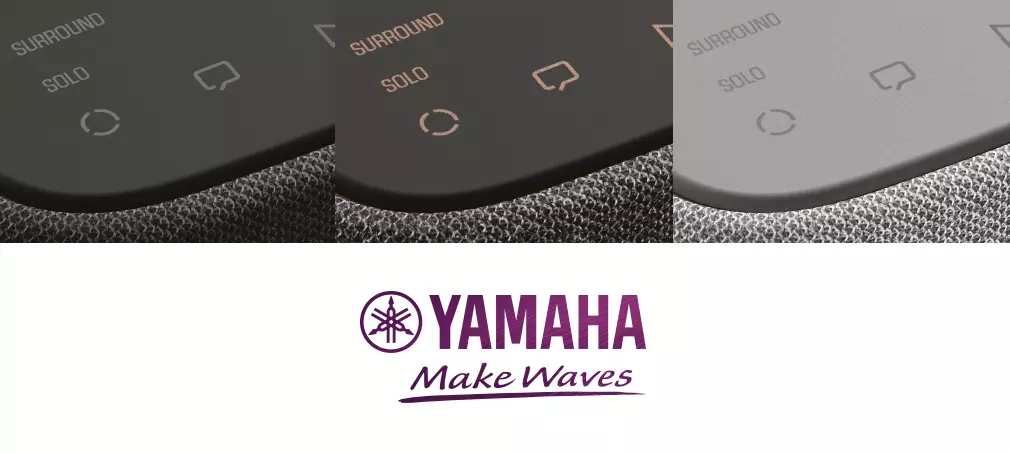 Podstawkowe kolumny głośnikowe Yamaha WS-X1A