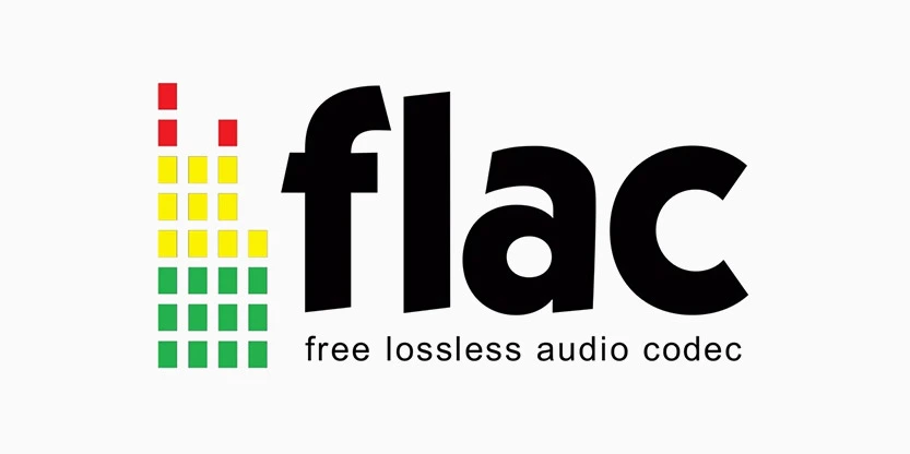 FLAC to zachowanie jakości plików WAV, ale przy znacznie mniejszym rozmiarze plików