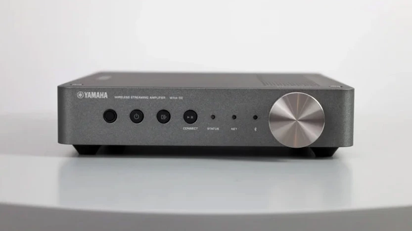 Model WXA-50 sprawdzi się w niemal każdym systemie stereo