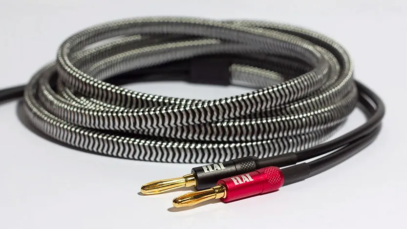 kabel głośnikowy ELAC Sensible SPW