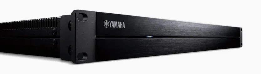 Wzmacniacz instalacyjny multiroom Yamaha