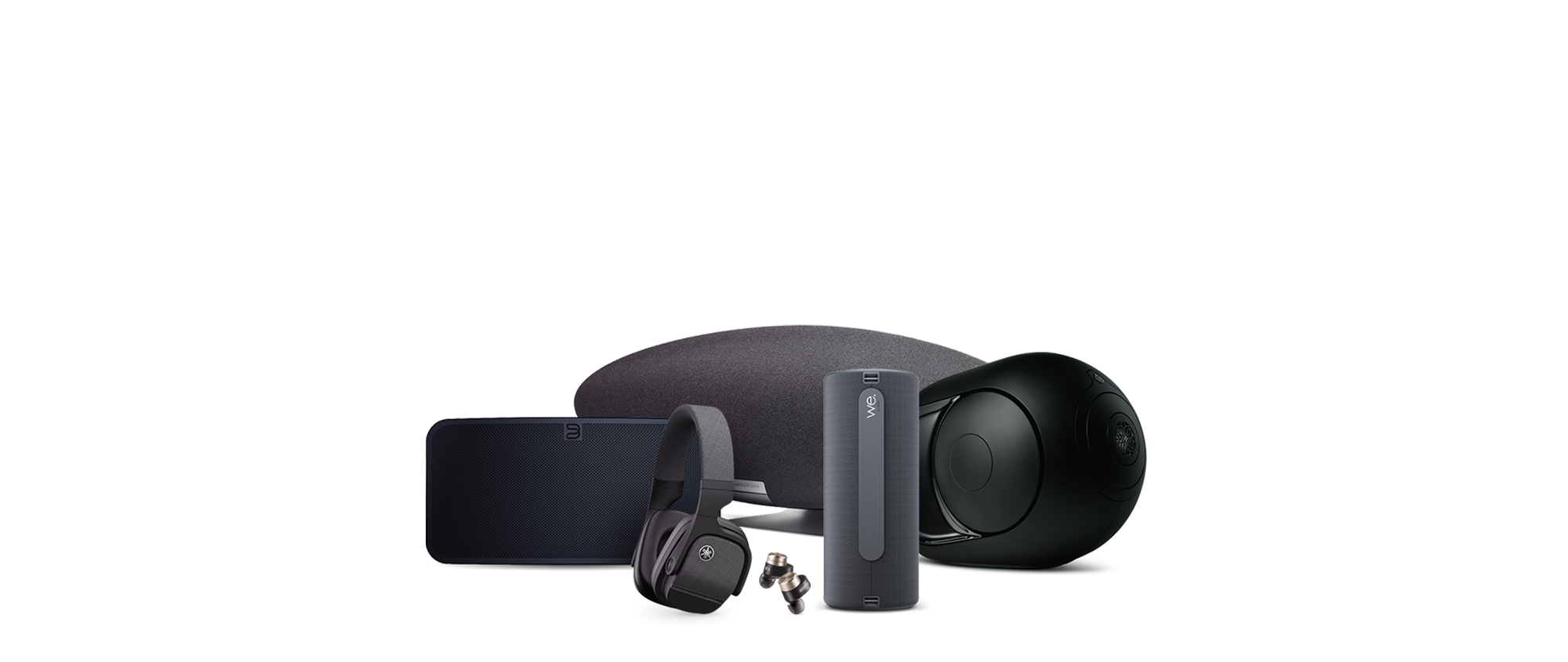 Top Hi-Fi Trendy 2022