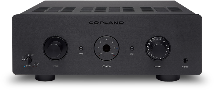Copland CSA 150