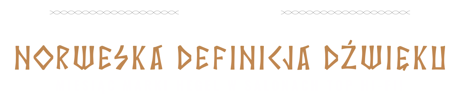 Norweska definicja dźwięku. Miesiąc marki Hegel w salonach Top Hi-Fi!