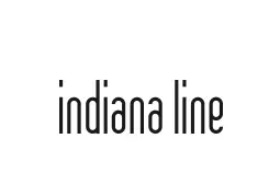 Marka Indiana Line