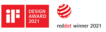 iF Product Design Award 2021