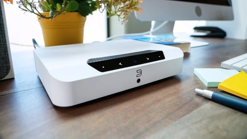 Bluesound POWERNODE Edge - Everything You Need, expand Music to Other Rooms, bluesound multiroom, host of features