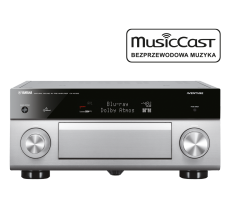 MusicCast CX-A5100
