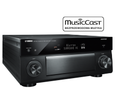 MusicCast CX-A5200