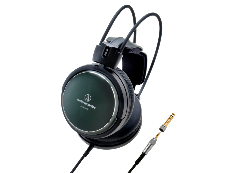 Słuchawki Audio-Technica ATH-A990Z