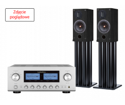 L-505uXII + Response D Two R