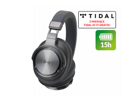 Słuchawki Bluetooth Audio-Technica ATH-DSR9BT