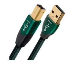 Forest USB-A>USB-B 1.5m - OUTLET