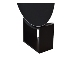 Beosound EDGE floor stand (czarny) - OUTLET