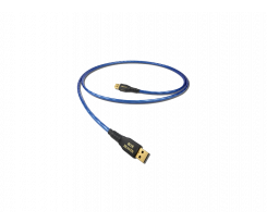 LS Blue Heaven Kabel USB 2m