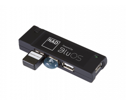 BluOS Upgrade Kit