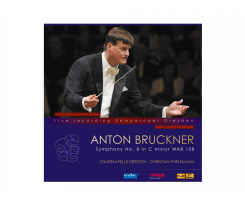 Anton Bruckner (1824-1896) Symfonia nr 8