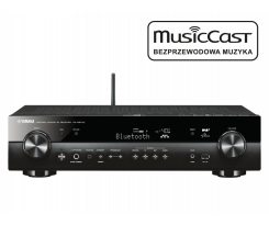 MusicCast RX-S601D