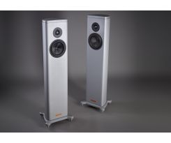 Magico S1 Mk II (silver) - OUTLET