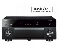 MusicCast RX-A1080