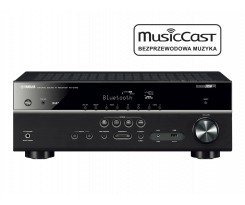 Yamaha MusicCast RX-D485
