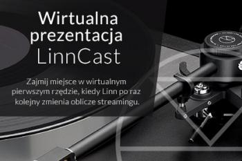Wirtualna prezentacja LinnCast 