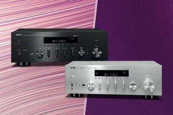 Yamaha R-N602 vs R-N803D - który amplituner wybierasz?