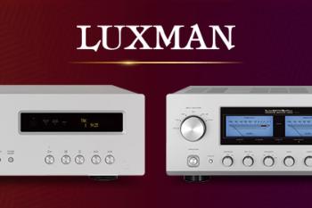 Dni otwarte Luxman w salonach Top Hi-Fi & Video Design