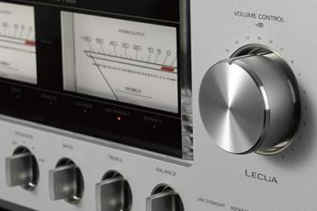 Produkty firmy Luxman już wkrótce w salonach Top Hi-Fi & Video Design