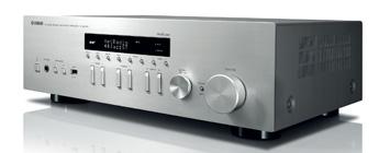 Yamaha R-N402D – amplituner sieciowy z obsługą systemu MusicCast 