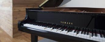 Yamaha Disklavier Enspire – pierwsze na świecie pianino multi-room