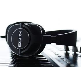 Słuchawki Koss Pro4S, SP540 i SP330 już w salonach Top Hi-Fi & Video Design