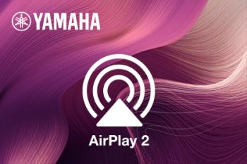 AirPlay 2 w urządzeniach Yamaha MusicCast  - co zyskujesz?
