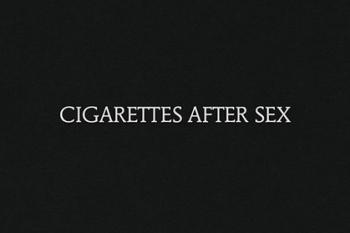Album niczym miłosna powieść, czyli „Cigarettes After Sex”