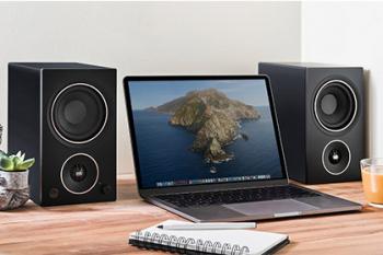 Alpha AM3 i Alpha AM5 – nowe aktywne kolumny PSB Speakers