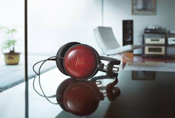 ATH-AWKT i ATH-AWAS - nowe słuchawki Audio-Techniki już dostępne w salonach Top Hi-Fi & Video Design