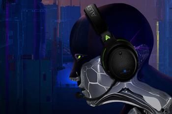 Audeze Penrose – bezprzewodowy zestaw słuchawkowy dla konsol Xbox i PlayStation
