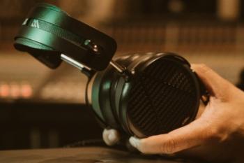 Planarne słuchawki nauszne Audeze MM-500 – testy, opinie, recenzje i wideo recenzje