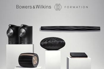 Bowers & Wilkins prowadzi rozmowy z Sound United