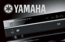 BD-S477 i BD-S677 – nowe odtwarzacze Blu-ray Yamahy, nowe rozwiązania