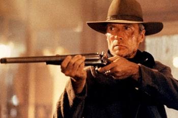 Reżyser Clint Eastwood: 10 filmów, które warto obejrzeć