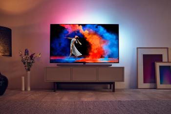 Co to jest technologia OLED i czym się różni od innych TV 
