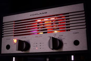 Copland DAC215 i Pathos Aurium – lampowy dźwięk w dwóch smakach