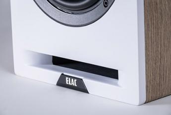 Debut Reference - najnowsza seria ELACA już dostępna w salonach Top Hi-Fi & Video Design 