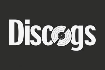 Discogs rekord