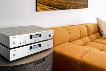 Dwa nowe urządzenia od Rotela już w salonach Top Hi-Fi & Video Design