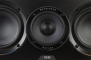 Udoskonalona klasyka – ELAC przedstawił nową serię kolumn głośnikowych Uni-Fi Reference